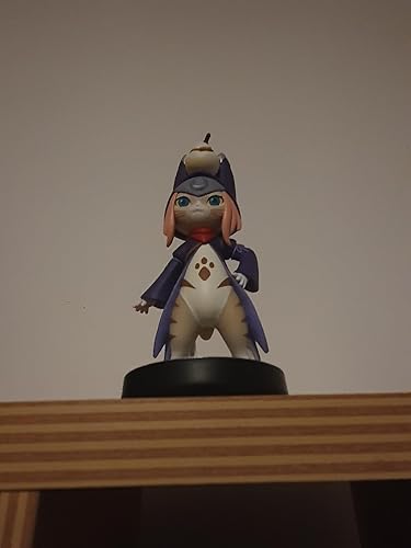 Amazon.co.jp: amiibo マガイマガド【モンスターハンターライズ